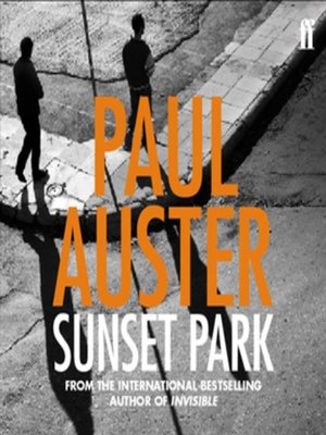 cover image of Sunset Park